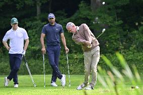 VICTORIA GOLF 2025