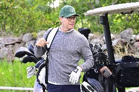 VICTORIA GOLF 2025