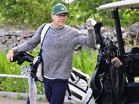 VICTORIA GOLF 2025