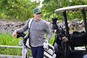 VICTORIA GOLF 2025