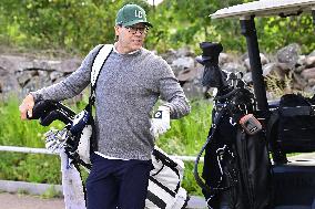 VICTORIA GOLF 2025