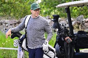 VICTORIA GOLF 2025