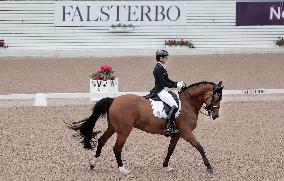 FALSTERBO HORSE SHOW 2025