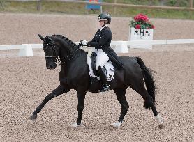 FALSTERBO HORSE SHOW 2025