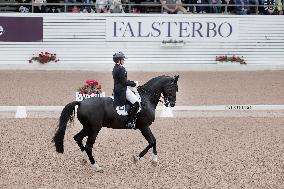 FALSTERBO HORSE SHOW 2025