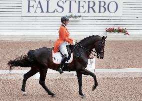 FALSTERBO HORSE SHOW 2025