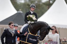 FALSTERBO HORSE SHOW 2025