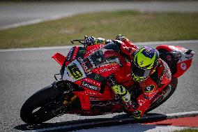 MOTORI - SuperBike - Prosecco DOC UK Round
