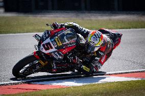 MOTORI - SuperBike - Prosecco DOC UK Round