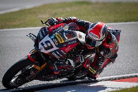 MOTORI - SuperBike - Prosecco DOC UK Round