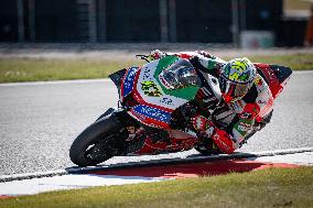 MOTORI - SuperBike - Prosecco DOC UK Round