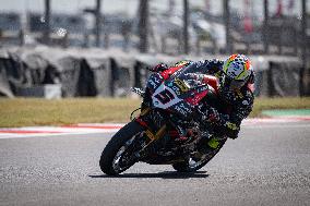 MOTORI - SuperBike - Prosecco DOC UK Round