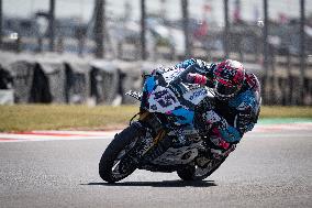 MOTORI - SuperBike - Prosecco DOC UK Round