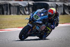 MOTORI - SuperBike - Prosecco DOC UK Round