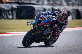 MOTORI - SuperBike - Prosecco DOC UK Round