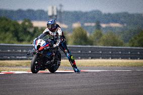 MOTORI - SuperBike - Prosecco DOC UK Round