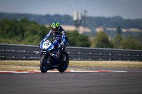 MOTORI - SuperBike - Prosecco DOC UK Round