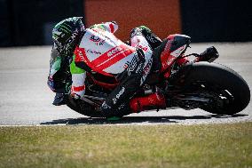 MOTORI - SuperBike - Prosecco DOC UK Round