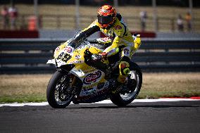 MOTORI - SuperBike - Prosecco DOC UK Round