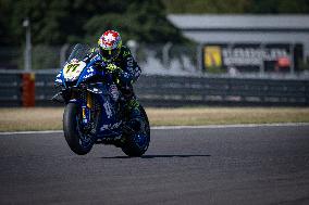 MOTORI - SuperBike - Prosecco DOC UK Round