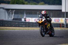 MOTORI - SuperBike - Prosecco DOC UK Round