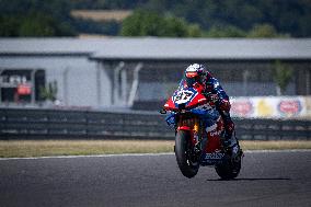 MOTORI - SuperBike - Prosecco DOC UK Round