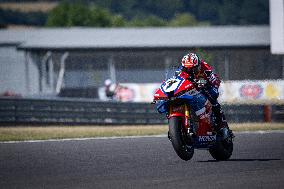 MOTORI - SuperBike - Prosecco DOC UK Round