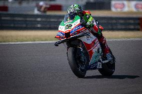 MOTORI - SuperBike - Prosecco DOC UK Round