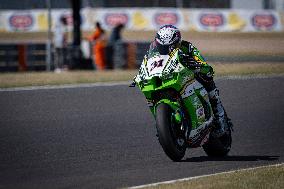 MOTORI - SuperBike - Prosecco DOC UK Round