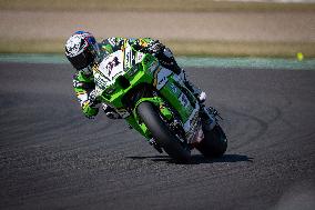 MOTORI - SuperBike - Prosecco DOC UK Round
