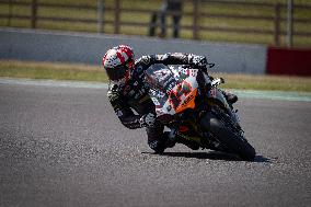 MOTORI - SuperBike - Prosecco DOC UK Round