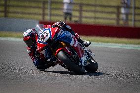 MOTORI - SuperBike - Prosecco DOC UK Round