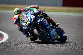 MOTORI - SuperBike - Prosecco DOC UK Round