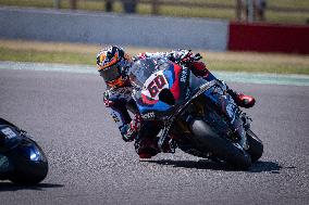 MOTORI - SuperBike - Prosecco DOC UK Round