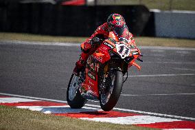 MOTORI - SuperBike - Prosecco DOC UK Round