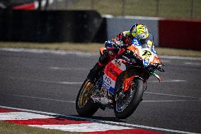 MOTORI - SuperBike - Prosecco DOC UK Round