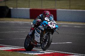 MOTORI - SuperBike - Prosecco DOC UK Round