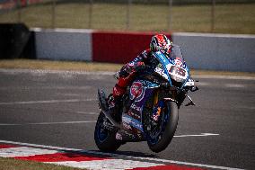 MOTORI - SuperBike - Prosecco DOC UK Round
