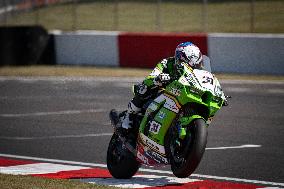 MOTORI - SuperBike - Prosecco DOC UK Round