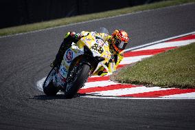 MOTORI - SuperBike - Prosecco DOC UK Round