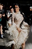 FFW - Ashi Studio Street Style
