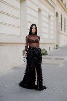 FFW - Ashi Studio Street Style