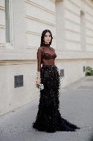 FFW - Ashi Studio Street Style