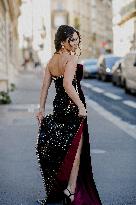 FFW - Ashi Studio Street Style