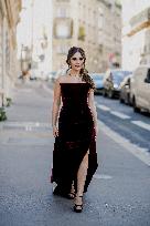 FFW - Ashi Studio Street Style