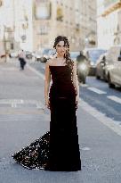 FFW - Ashi Studio Street Style