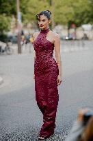FFW - Ashi Studio Street Style