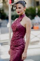FFW - Ashi Studio Street Style