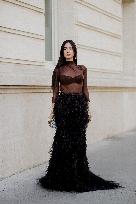 FFW - Ashi Studio Street Style
