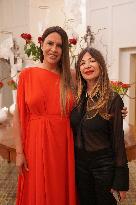 Ischia Global Film Festival - Karla Sofía Gascon